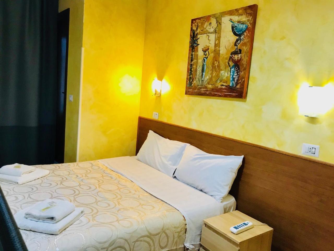 When In Rome Accommodation Exterior foto