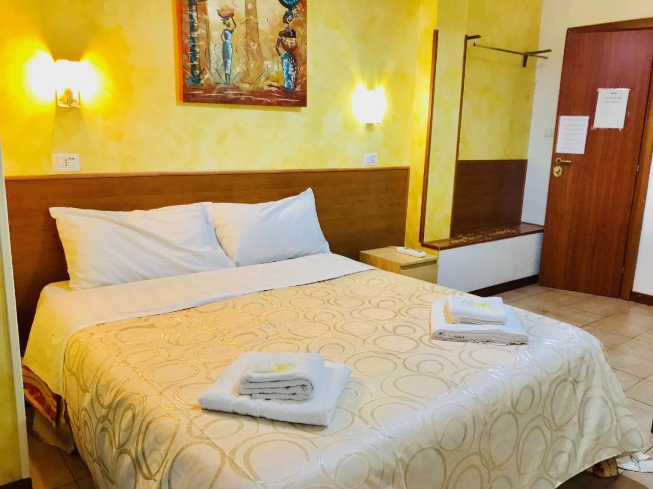 When In Rome Accommodation Exterior foto