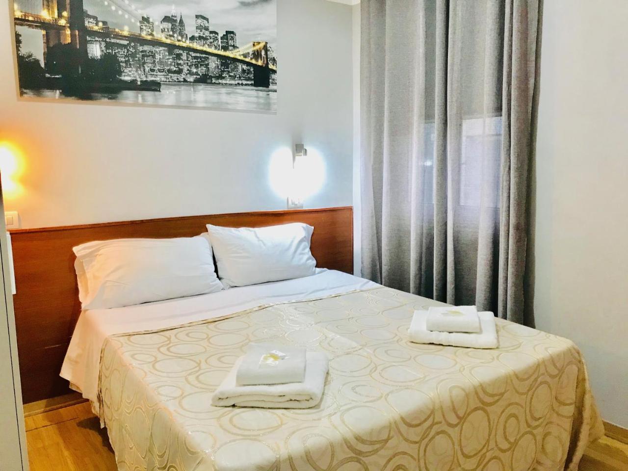 When In Rome Accommodation Exterior foto