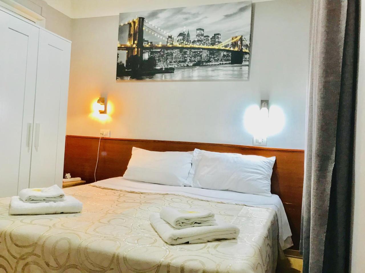 When In Rome Accommodation Exterior foto