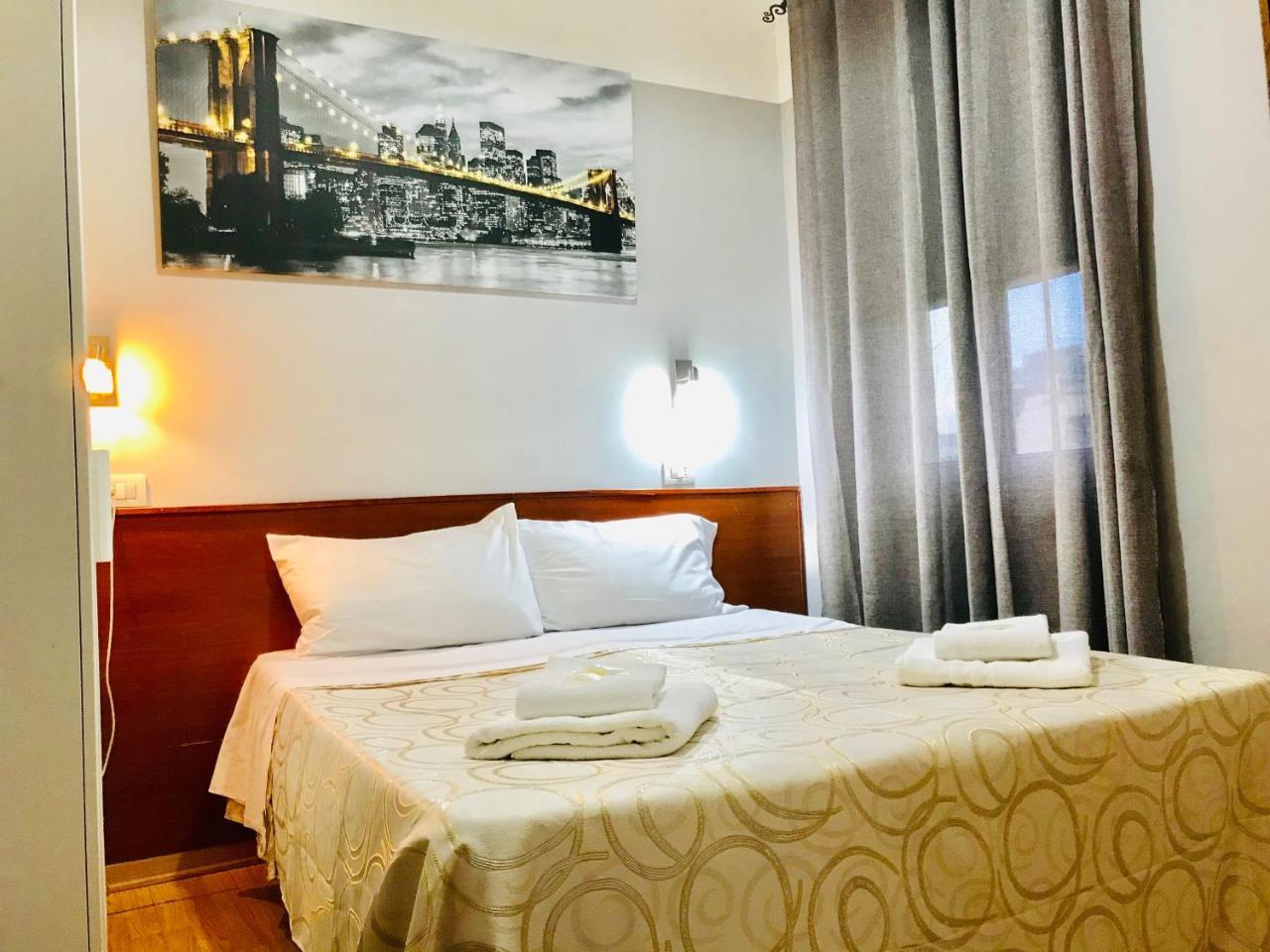 When In Rome Accommodation Exterior foto
